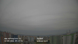 Sídliště Košutka