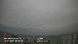 Sídliště Košutka