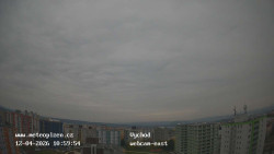 Sídliště Košutka