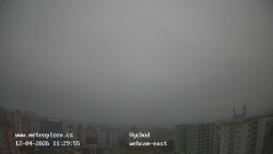 Sídliště Košutka