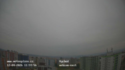 Sídliště Košutka