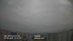 Sídliště Košutka