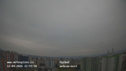 Sídliště Košutka