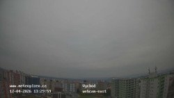 Sídliště Košutka