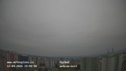 Sídliště Košutka