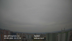 Sídliště Košutka