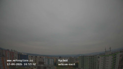 Sídliště Košutka