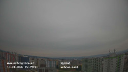 Sídliště Košutka