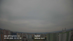 Sídliště Košutka