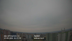 Sídliště Košutka