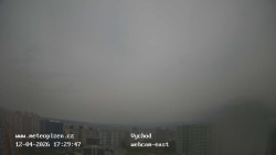 Sídliště Košutka