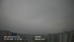 Sídliště Košutka