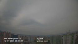 Sídliště Košutka