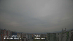 Sídliště Košutka