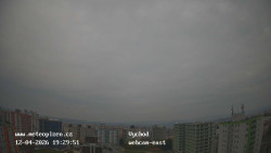 Sídliště Košutka