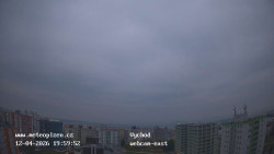 Sídliště Košutka