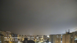 Sídliště Košutka