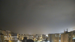 Sídliště Košutka