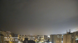 Sídliště Košutka