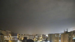 Sídliště Košutka