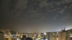 Sídliště Košutka