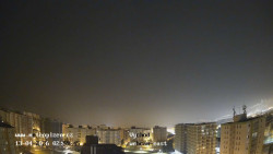 Sídliště Košutka