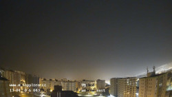 Sídliště Košutka