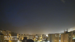 Sídliště Košutka