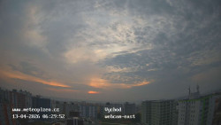 Sídliště Košutka