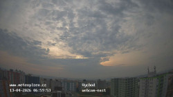 Sídliště Košutka