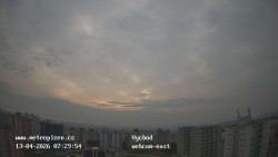 Sídliště Košutka