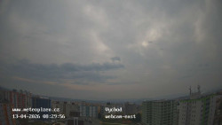 Sídliště Košutka