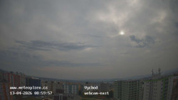 Sídliště Košutka