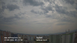 Sídliště Košutka