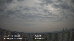 Sídliště Košutka