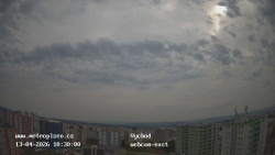 Sídliště Košutka