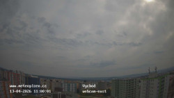 Sídliště Košutka