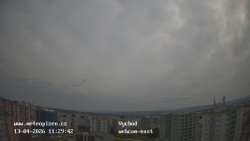 Sídliště Košutka