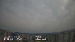 Sídliště Košutka