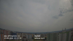 Sídliště Košutka