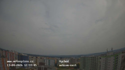 Sídliště Košutka