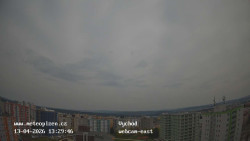 Sídliště Košutka