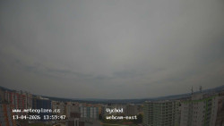 Sídliště Košutka