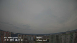 Sídliště Košutka