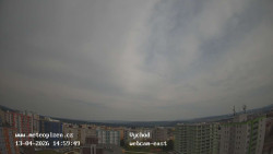 Sídliště Košutka