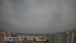 Sídliště Košutka