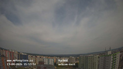 Sídliště Košutka