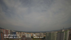 Sídliště Košutka