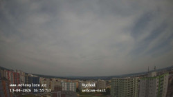 Sídliště Košutka