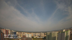 Sídliště Košutka